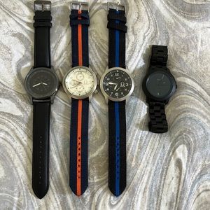 Mens Watch
